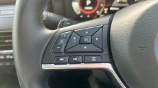 Nissan Juke 1.0 DiG-T N-Connecta 5dr DCT Petrol Hatchback